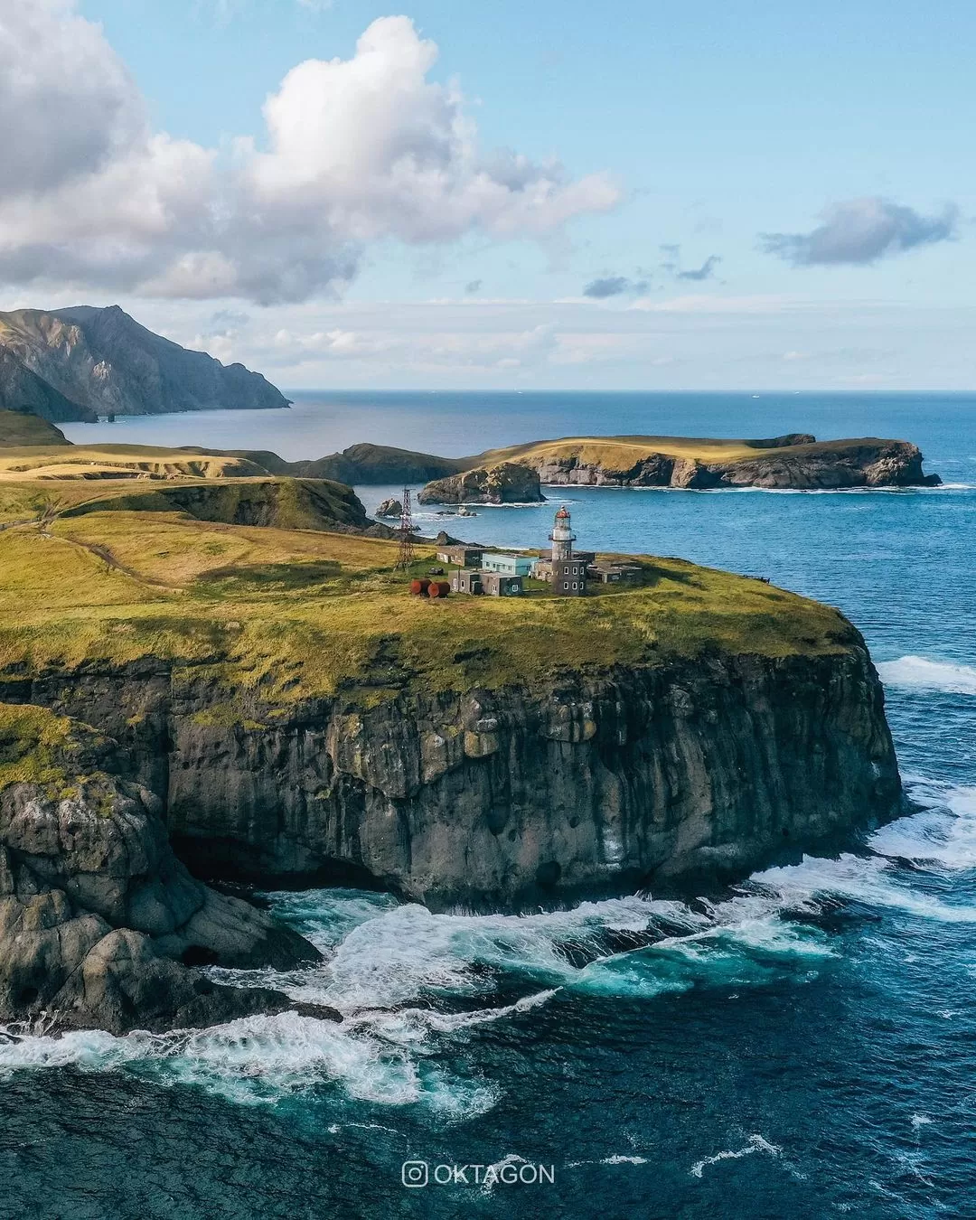 Sakhalin - Russian Language & Culture online