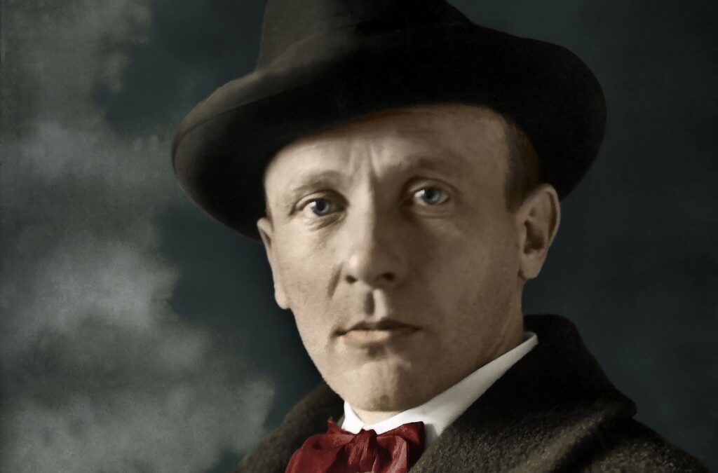 10 unexpected “whys” we adore Bulgakov