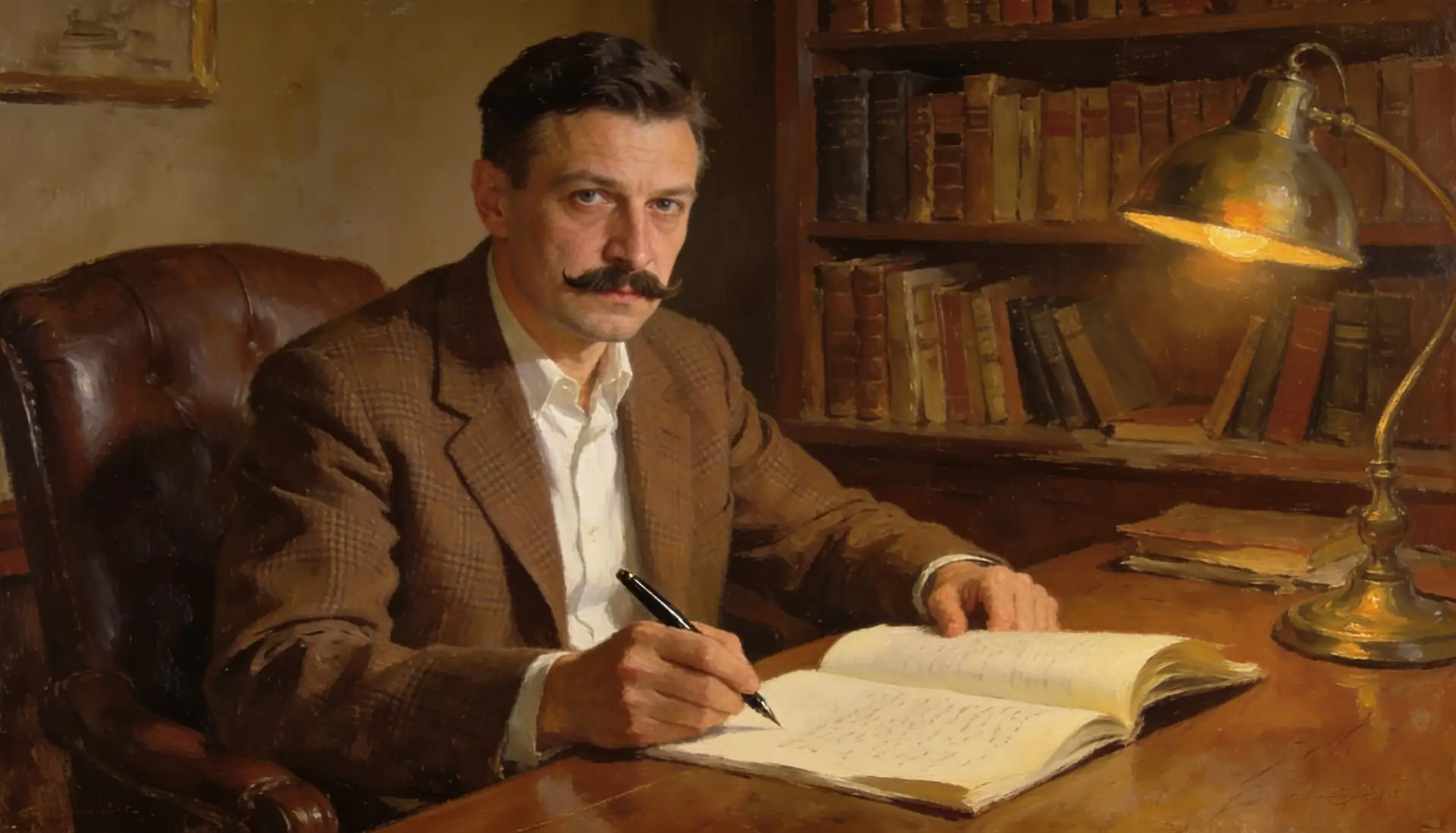 Bulgakov - Bukva School - škola ruskog jezika