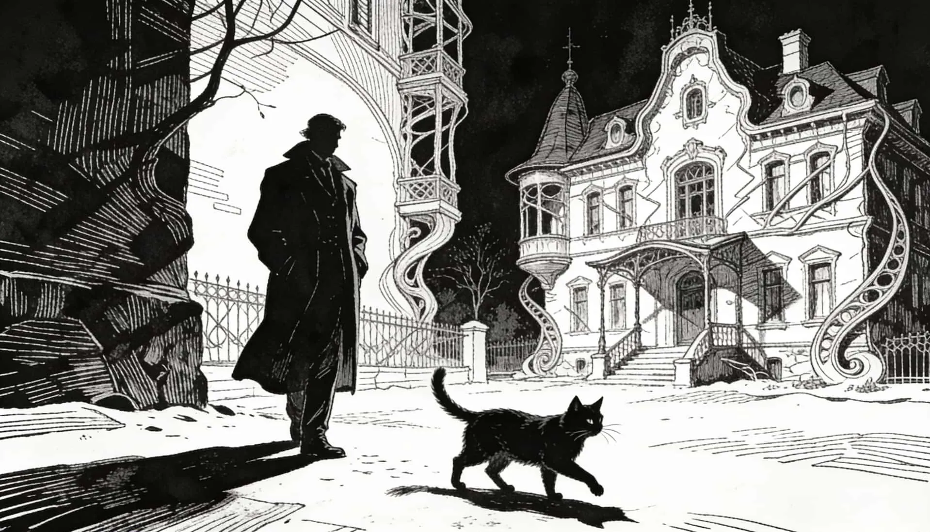10 unexpected "whys" we adore Bulgakov