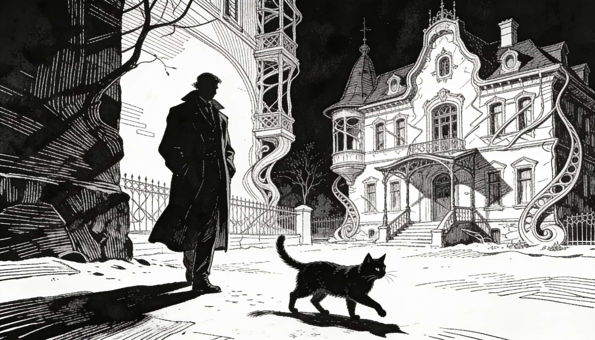 Bulgakov - Bukva School - škola ruskog jezika