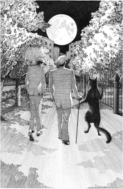 Mihail Bulgakov