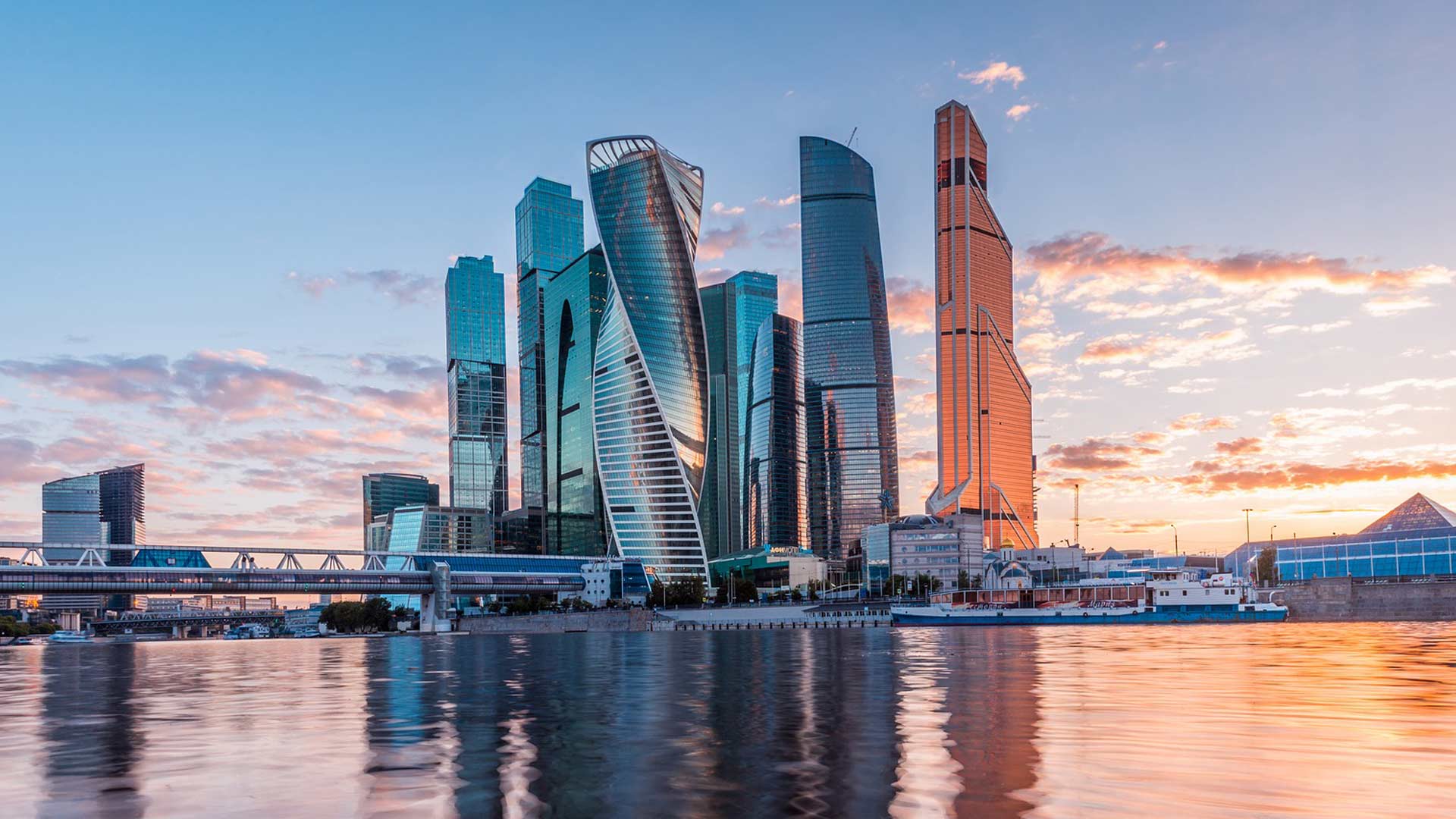 3 odgovora na 3 pitanja o poslovnom ruskom - Ruski jezik online - Moskva City